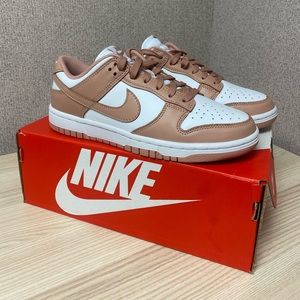 Women’s Nike Dunk Low